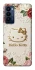 Чехол на TECNO Camon 18 Pro Hello Kitty фото 1 из 1