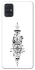 Чехол на Samsung Galaxy A51 Tattoo ver.7 фото 1 из 1