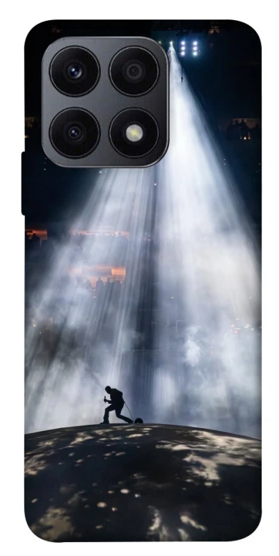 Чохол на Huawei Honor X8a Kanye West ver.2 фото 1 з 1