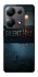 Чохол на Xiaomi Redmi Note 13 Pro 5G Silent Hill aesthetic ver.2 фото 1 з 1