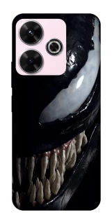 Чохол на Xiaomi Redmi 13 4G Venom smile фото 1 з 1