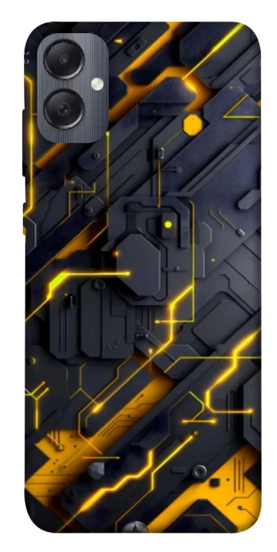 Чехол на Samsung Galaxy A05 CyberPhone v2 фото 1 из 1