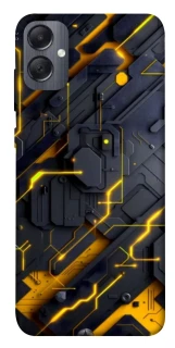 Чехол на Samsung Galaxy A05 CyberPhone v2 фото 1 из 1