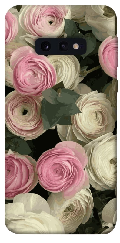 Чехол на Samsung Galaxy S10e Gardens фото 1 из 1