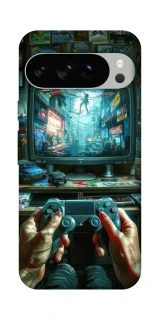 Чохол на Google Pixel 10 Pro Retro style фото 1 з 1