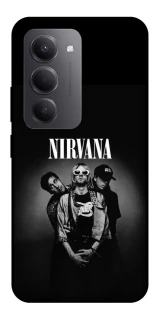 Чохол на Xiaomi Redmi 15 (EU) Nirvana ver.5 фото 1 з 1