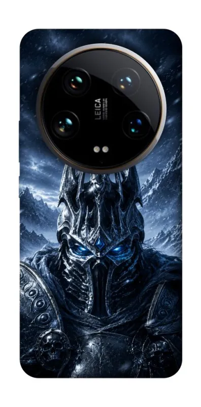 Чохол на Xiaomi 14 Ultra Arthas фото 1 з 1