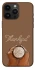 Чохол на Apple iPhone 14 Pro Max (6.7") Thankful coffee фото 1 з 1