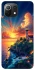 Чохол на Xiaomi Mi 11 Lite Lighthouse фото 1 з 1