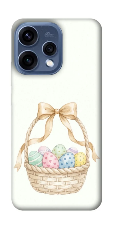 Чехол на Oppo Reno 15 Easter ver.2 фото 1 из 2