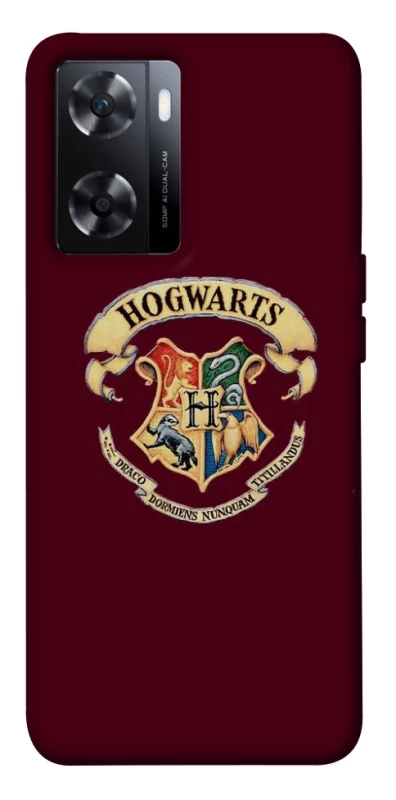 Чохол на OnePlus Nord N20 SE Harry Potter v7 фото 1 з 1