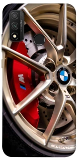 Чохол на Huawei P Smart (2020) Wheel v9 фото 1 з 1