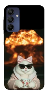 Чохол на Samsung Galaxy A15 4G/5G Exploding Kittens ver.2 фото 1 з 1
