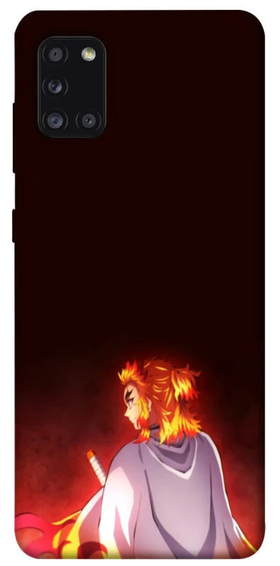 Чохол на Samsung Galaxy A31 Anime v18 фото 1 з 1