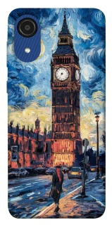 Чохол на Samsung Galaxy A03 Core Van Gogh's London фото 1 з 1