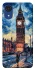Чохол на Samsung Galaxy A03 Core Van Gogh's London фото 1 з 1