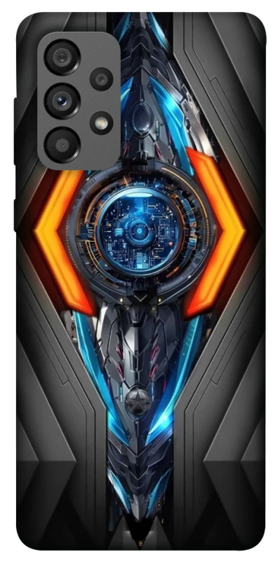 Чехол на Samsung Galaxy A73 5G CyberPhone v4 фото 1 из 1