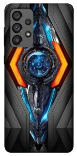 Чехол на Samsung Galaxy A73 5G CyberPhone v4 фото 1 из 1