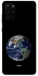 Чехол на Samsung Galaxy S20+ Earth фото 1 из 1