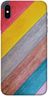 Чехол на Apple iPhone X (5.8") Дерево фото 1 из 1