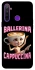 Чохол на Realme 5 Ballerina Capuchina фото 1 з 1