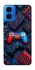 Чохол на Motorola Moto G45 Play Station фото 1 з 1