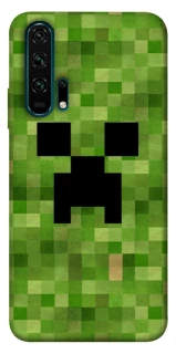 Чехол на Huawei Honor 20 Pro Creeper фото 1 из 1