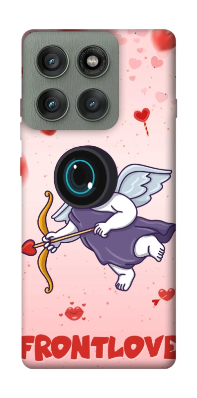 Чехол на Motorola Edge 60 Pro Frontlove фото 1 из 1