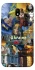 Чохол на Samsung J730 Galaxy J7 (2017) Ukraine style ver.3 фото 1 з 1