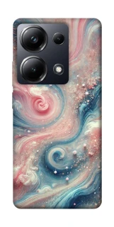 Чохол на Xiaomi Poco M6 Pro 4G Epoxy design ver.4 фото 1 з 1