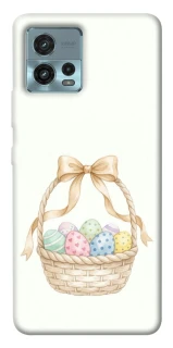 Чохол на Motorola Moto G72 Easter ver.2 фото 1 з 1