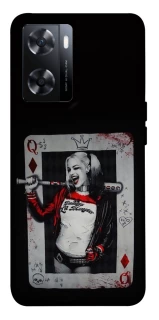 Чохол на OnePlus Nord N20 SE Harley Queen фото 1 з 1