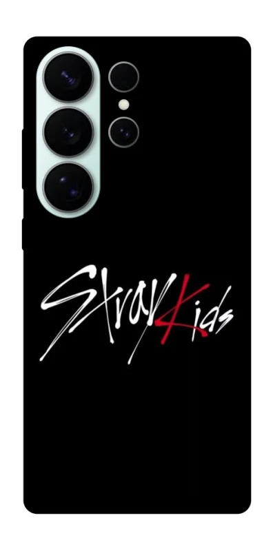 Чохол на Samsung Galaxy S26 Ultra Stray Kids Logo фото 1 з 1