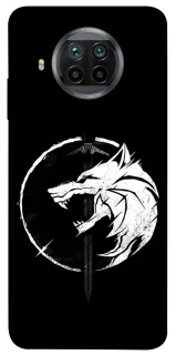 Чохол на Xiaomi Mi 10T Lite / Redmi Note 9 Pro 5G Школа Вовка фото 1 з 1