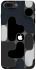 Чехол на Apple iPhone 7 plus / 8 plus Apple logo ver.8 фото 1 из 1
