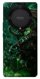 Чехол на Huawei Magic5 Lite Warcraft Illidan v2 фото 1 из 1