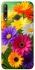 Чохол на Huawei P40 Lite E Flowers v32 фото 1 з 1