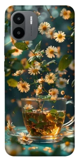 Чохол на Xiaomi Redmi A1+ / Poco C50 / A2+ Flowers v15 фото 1 з 1