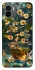 Чохол на Xiaomi Redmi A1+ / Poco C50 / A2+ Flowers v15 фото 1 з 1