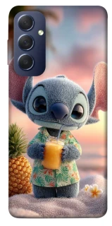 Чохол на Samsung Galaxy M54 5G Stitch ver.13 фото 1 з 1