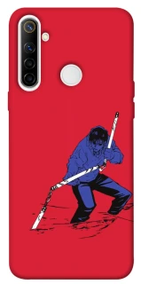 Чохол на Realme 6i Toji v4 фото 1 з 1