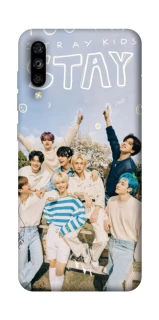 Чехол на ZTE Blade A7s (2019) Stray Kids One Team фото 1 из 1