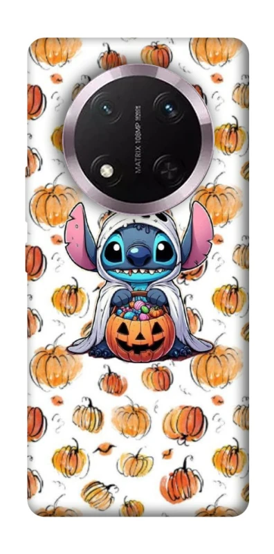 Чохол на Honor X9c Halloween Stitch ver.4 фото 1 з 1