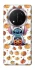 Чохол на Honor X9c Halloween Stitch ver.4 фото 1 з 1
