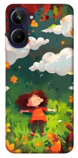 Чехол на Realme 10 4G Ginger фото 1 из 1