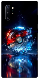 Чохол на Samsung Galaxy Note 10 Plus Pokemon ver.2 фото 1 з 1