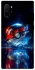 Чехол на Samsung Galaxy Note 10 Plus Pokemon ver.2 фото 1 из 1