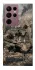 Чехол на Samsung Galaxy S22 Ultra Black hawk фото 1 из 1