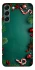 Чохол на Samsung Galaxy S22+ Новорічний v35 фото 1 з 1