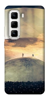 Чехол на Infinix Hot 50 Pro Kanye West ver.3 фото 1 из 1